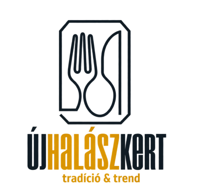 Új Halászkert Étterem