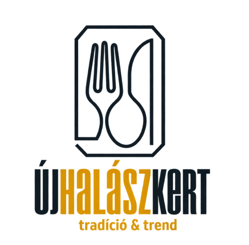 Új Halászkert Étterem