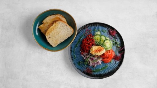 Tatár beefsteak