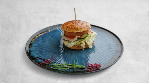 Vegaburger